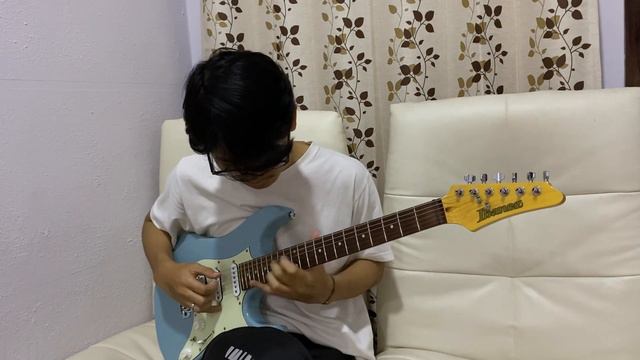 The Breakup Song Cover смотреть онлайн