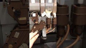 Краткий обзор настольного кофейного автомата Jofemar g23 / Джофемар джи 23