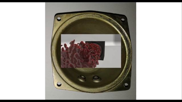 Как победить маркетинговый звук динамика 3ГД-31? (Обзор динамика/не осмотр!) смотреть онлайн