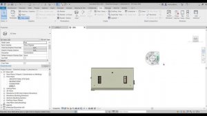 3D Navigation in Revit