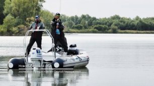 Рыболовный фестиваль «Золотая осень-2022». Итоговое видео.