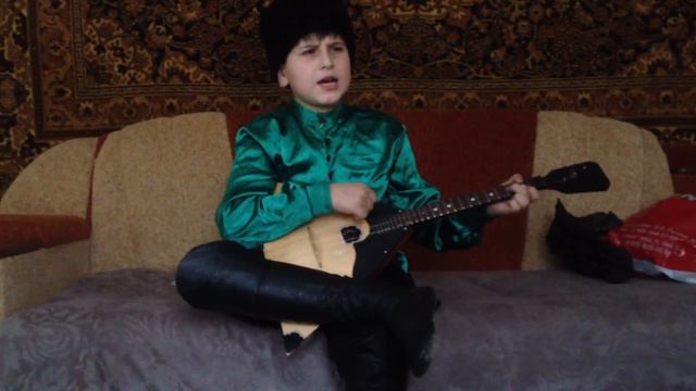 нохчичоь Сули-Суфян с.янди смотреть онлайн