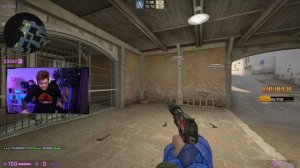 ШАРФ ПОПАЛСЯ СО СТРИМЕРОМ В КОМАНДЕ НА ФЕЙСИТЕ | ШАРФ ИГРАЕТ ФЕЙСИТ С МУРЗОМ