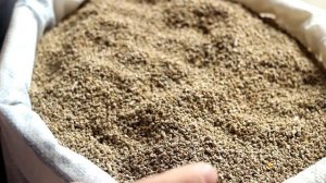 ОБЗОР НА КОМБИКОРМ  ДЛЯ ПЕРЕПЁЛОК(ДК 52)