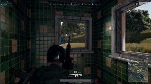 КРУТЫЕ ПАРНИ ВСЕГДА ТАЩАТ В PLAYERUNKNOWN'S BATTLEGROUNDS