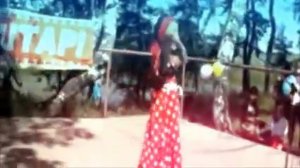 Цыганочка танец