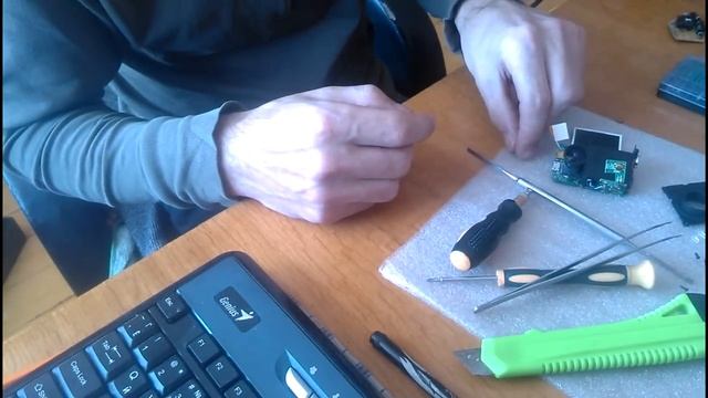 Как улучшить микрофон SJ4000. Пытаемся увеличить громкость звука смотреть онлайн