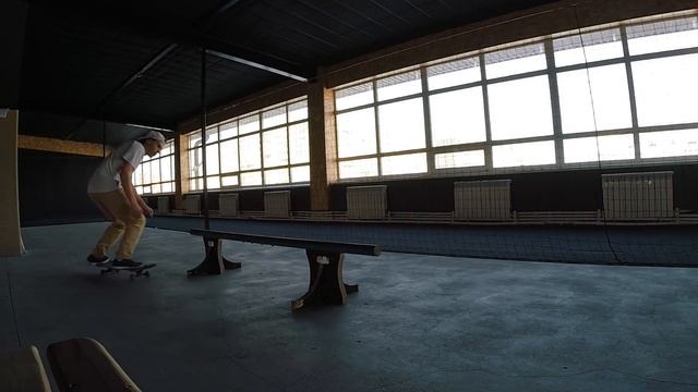 DC CRISIS WEAR TEST || ЛУЧШИЕ КЕДЫ ДЛЯ СКЕЙТБОРДИНГА??? || valeriydeyev смотреть онлайн