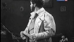 Поэт и царь (1927)