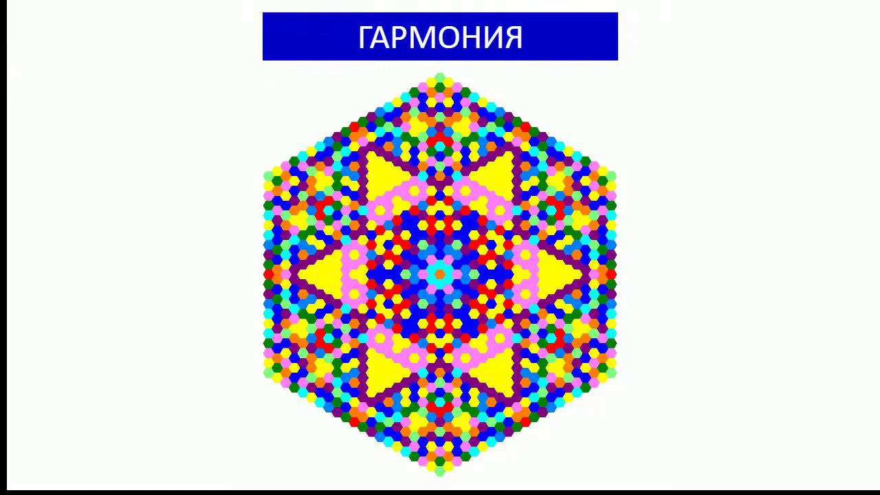 Медитация ГАРМОНИЯ