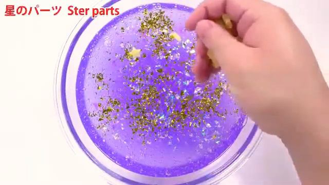 Слайм_ASMR_Залипашка_{DIY}