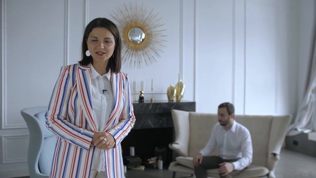 Студия речи Любови Каширской смотреть онлайн