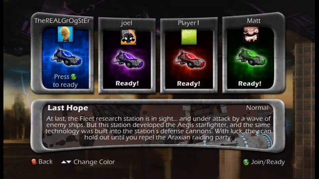 Aegis Wing Gameplay (GFY) смотреть онлайн