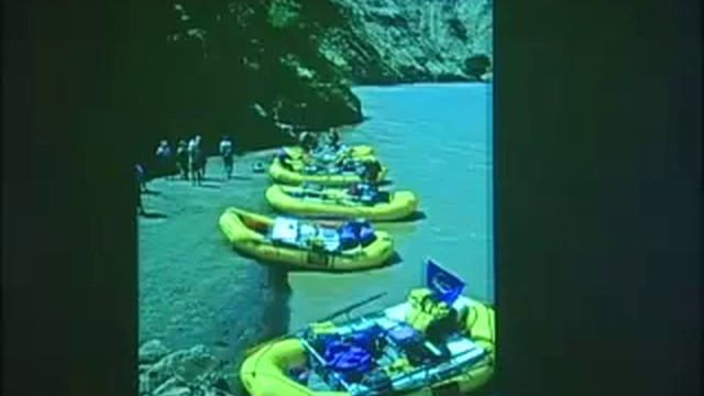 Great Rivers of Africa