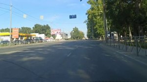 Затулинский жилмассив в Новосибирске