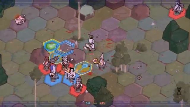 ►Вербовка В МИРЕ (Pit People)#2◄ смотреть онлайн