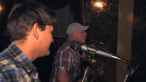 Cover Single - Рок-н-ролл этой ночи (Чайф)