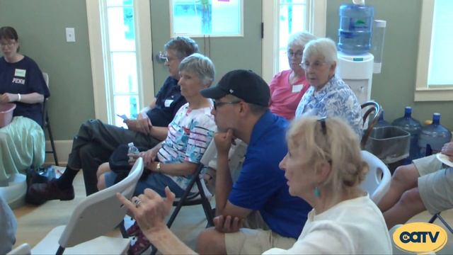 Hartford Community Forum #3: Solid Waste & infrastructure смотреть онлайн