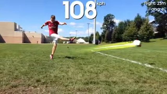 Adidas Snapshot. Test 1 смотреть онлайн