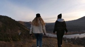 Красноярск / Дивногорск / Красноярские столбы / Бобровый лог