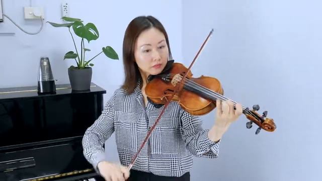 Wohlfahrt Etude No 10 , Ning Wu, Allegro Academy Of Music, Australia смотреть онлайн
