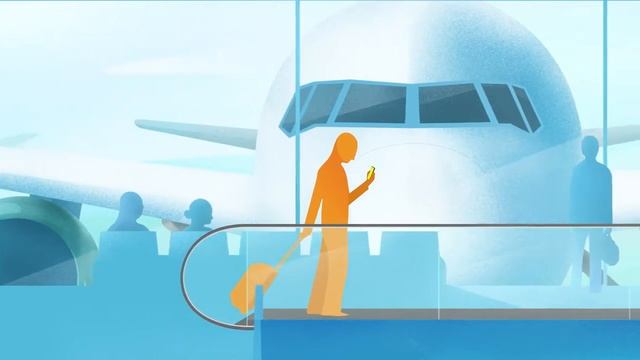 ANDROID TUTORIAL : Google Now Boarding pass card смотреть онлайн