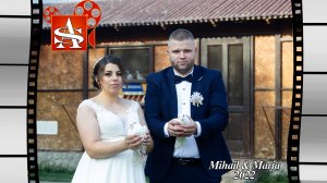 Mihail & Maria 2022