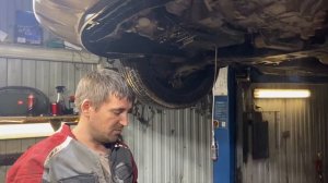 Какой же блок на 2.2 дизель /KIA Sorento 2018-19