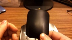 По просьбе трудящихся... Wi Fi адаптер Alfa AWUS036H