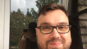 Дожди второй день, грибам и нам на радость