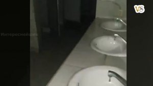 На Кладбище Сняли Жуткую Сущность. Мистика