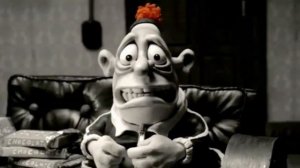 «Мэри и Макс»: пластилиновая драма об одиночестве