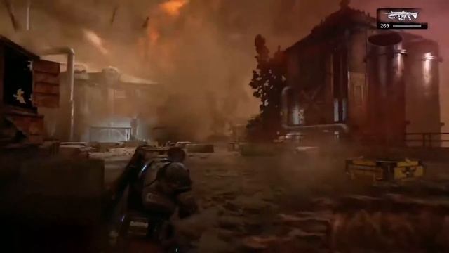 Обзор самых обсуждаемых игр 2016 смотреть онлайн