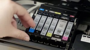 Canon PIXMA Troubleshooting - Error Code C000