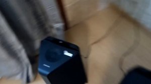 Беспроводная синхронизация (соединение) колонок Samsung Sound Tower MX-T40 (Giga Party Audio MX-T40