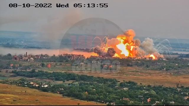 ТОС-1А"Солнцепёк" смотреть онлайн