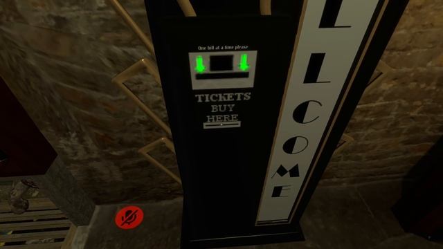 VRChat 4K - Pop Escape - Speedrun Solo смотреть онлайн