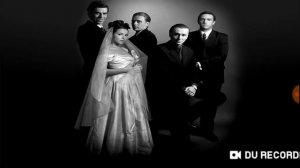 Музыка из сериала БРИГАДА