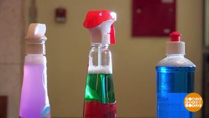 Чем стекла мыть будем? Доброе утро. Фрагмент выпуска от 02.06.2023