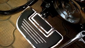 Дополнительные нюансы по установке универсальных платформ "PREMIUM MAX" на мотоциклы Suzuki.