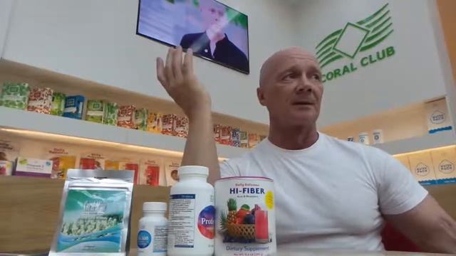 CORAL POWER  старт авторской программы , рассказывает Чемпион Мира Дмитрий Мурзин