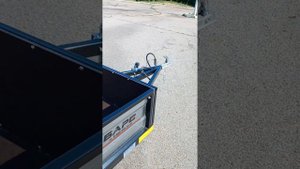 Производство прицепов Барс г.Уфа прицеп 2.0м