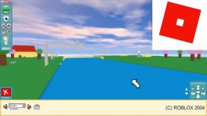КРАТКАЯ ИСТОРИЯ ROBLOX