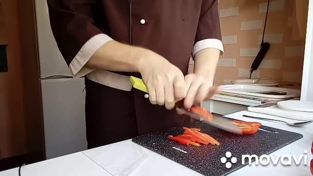 САМЫЙ ВКУСНЫЙ САЛАТ ИЗ КАПУСТЫ... ЗАГОТОВКА НА ЗИМУ??????? смотреть онлайн