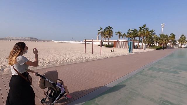 ПУСТОЙ ДУБАЙ! Как живут местные? Виллы и дорогие машины. Отель Lemon tree hotel 3* смотреть онлайн