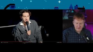 DK СМОТРИТ "ЭЛЬДАР ДЖАРАХОВ vs 50 ХЕЙТЕРОВ! **Встречается с ВАСИЛЕНКО?**"