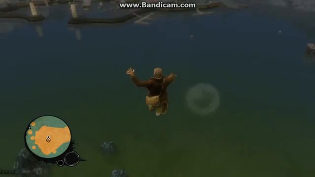 не долетел до воды, смерть! (Все что можно!)©® смотреть онлайн