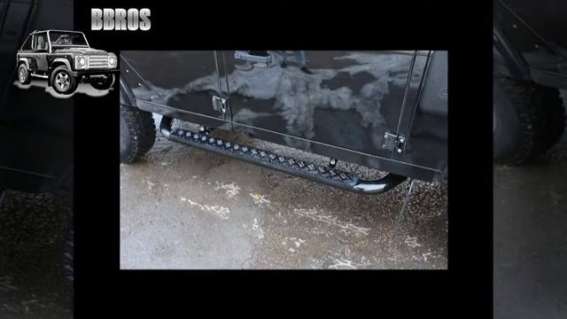 Обвес кузова смотреть онлайн