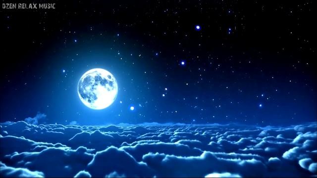 Лечение бессонницы ? ЛЕГКО ЗАСНУТЬ ?для сна,снятия стресса,глубокого сна которая усыпляет за 5 мин смотреть онлайн