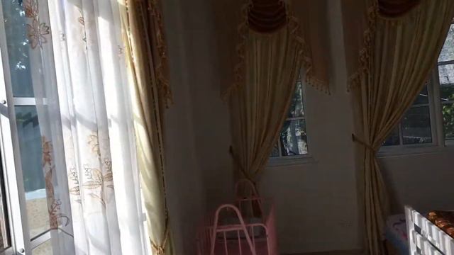 Vacation Home, Thoddoo